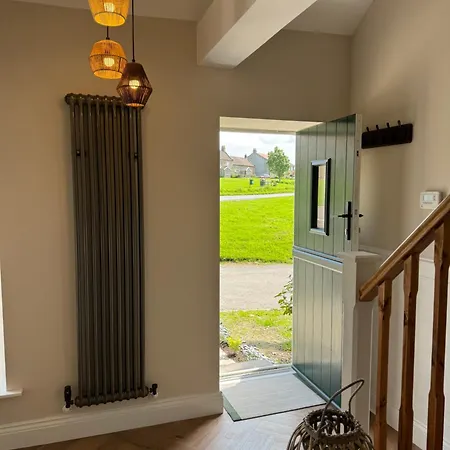 Chestnut Cottage Ravensworth Richmond  Exterior photo