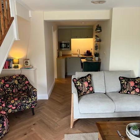 Chestnut Cottage Ravensworth Richmond  Exterior photo