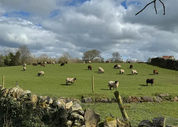 Chestnut Cottage Ravensworth