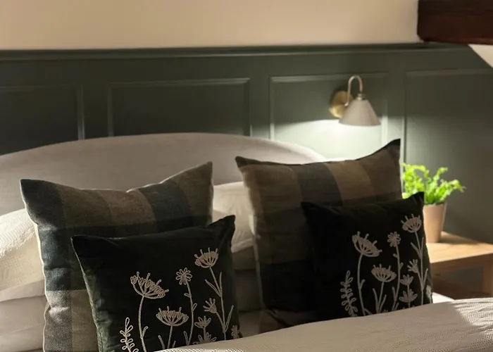Chestnut Cottage Ravensworth