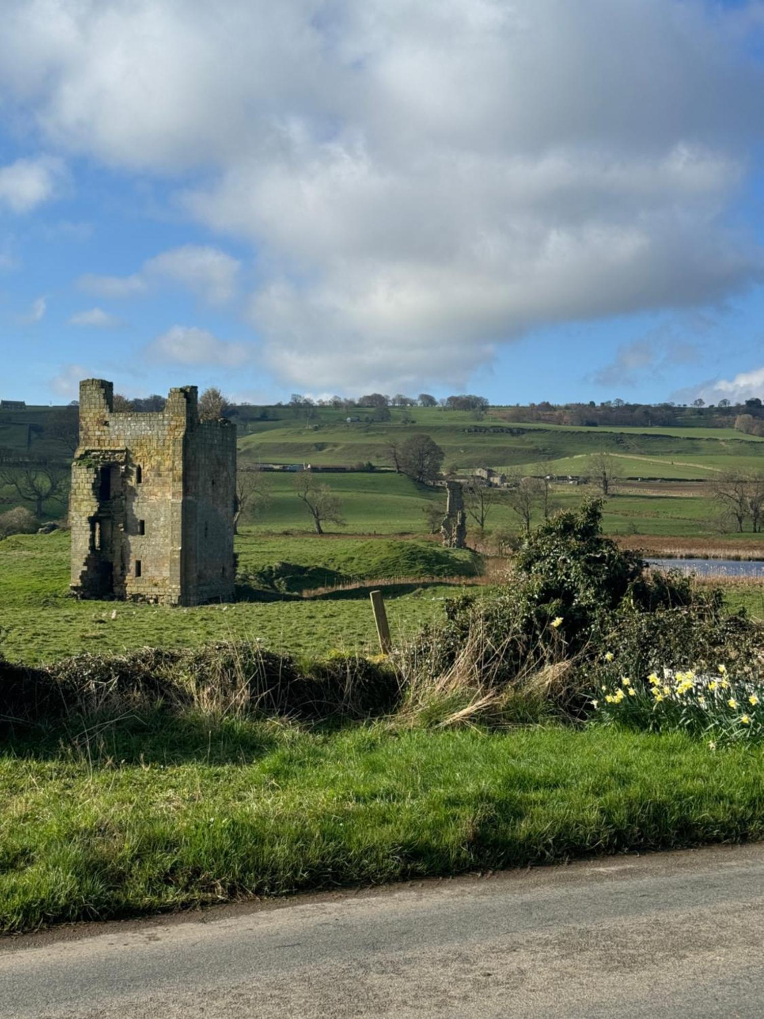 Chestnut Ravensworth Holiday home