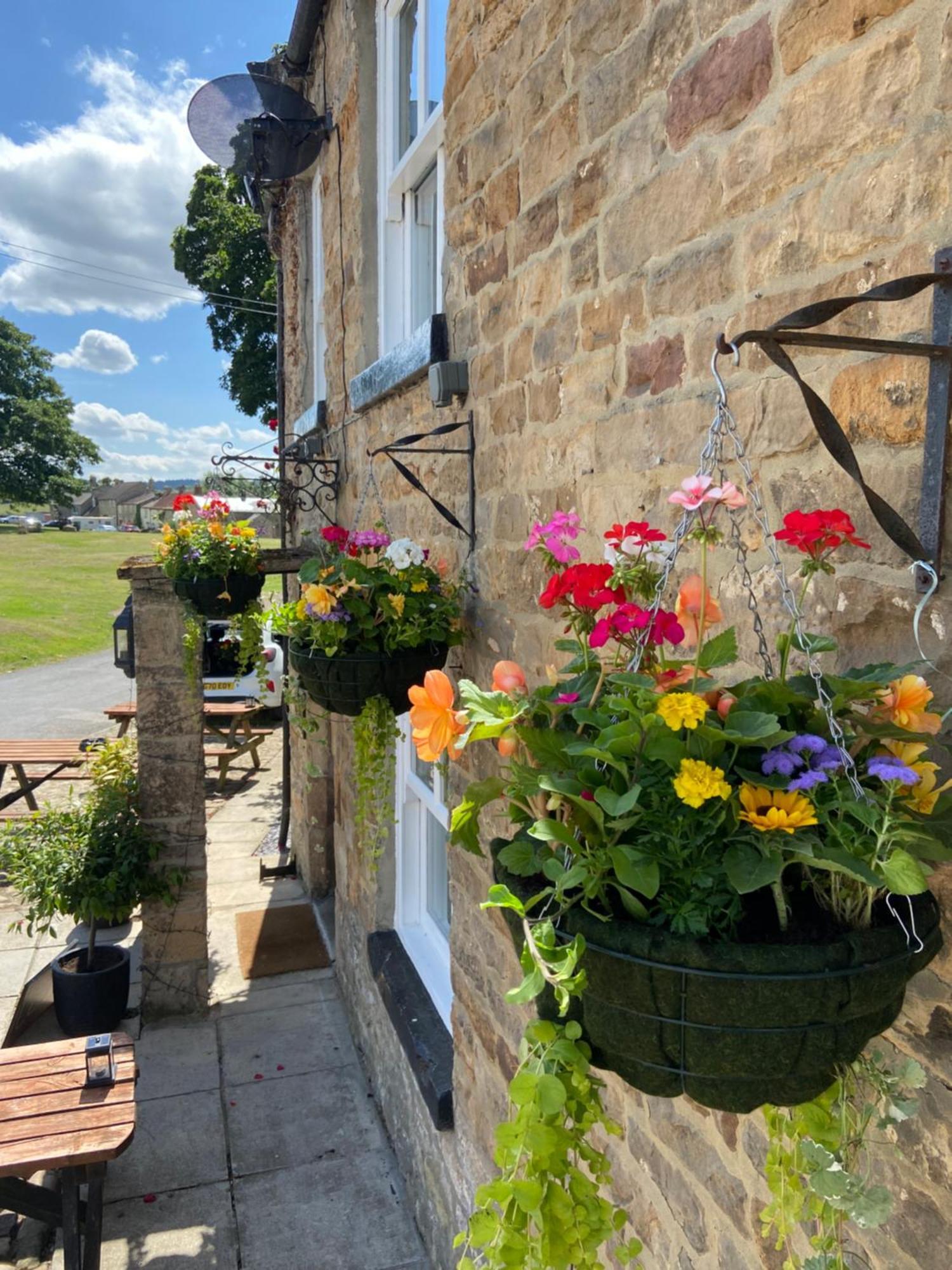 Chestnut Ravensworth Holiday home *
