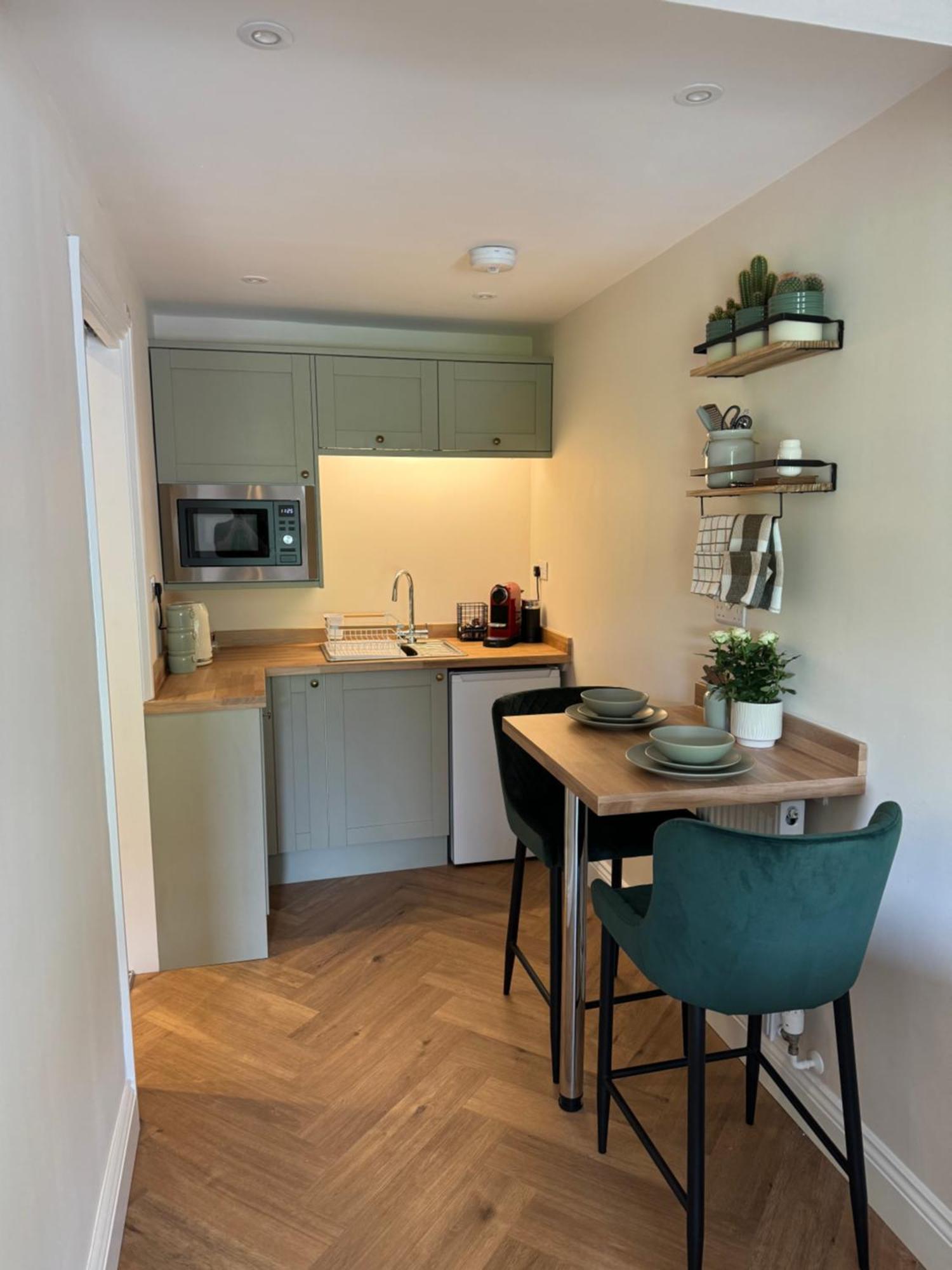 Chestnut Ravensworth Holiday home *