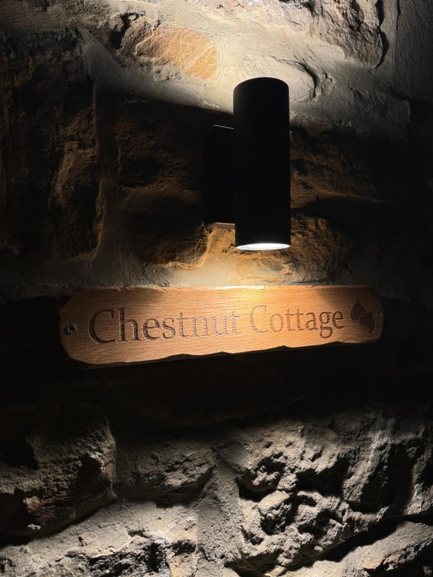 Chestnut Ravensworth Holiday home