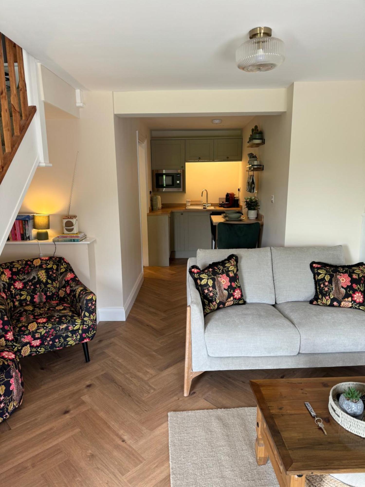 Chestnut Ravensworth Holiday home *